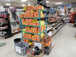 Rumetco Sales Store Floor