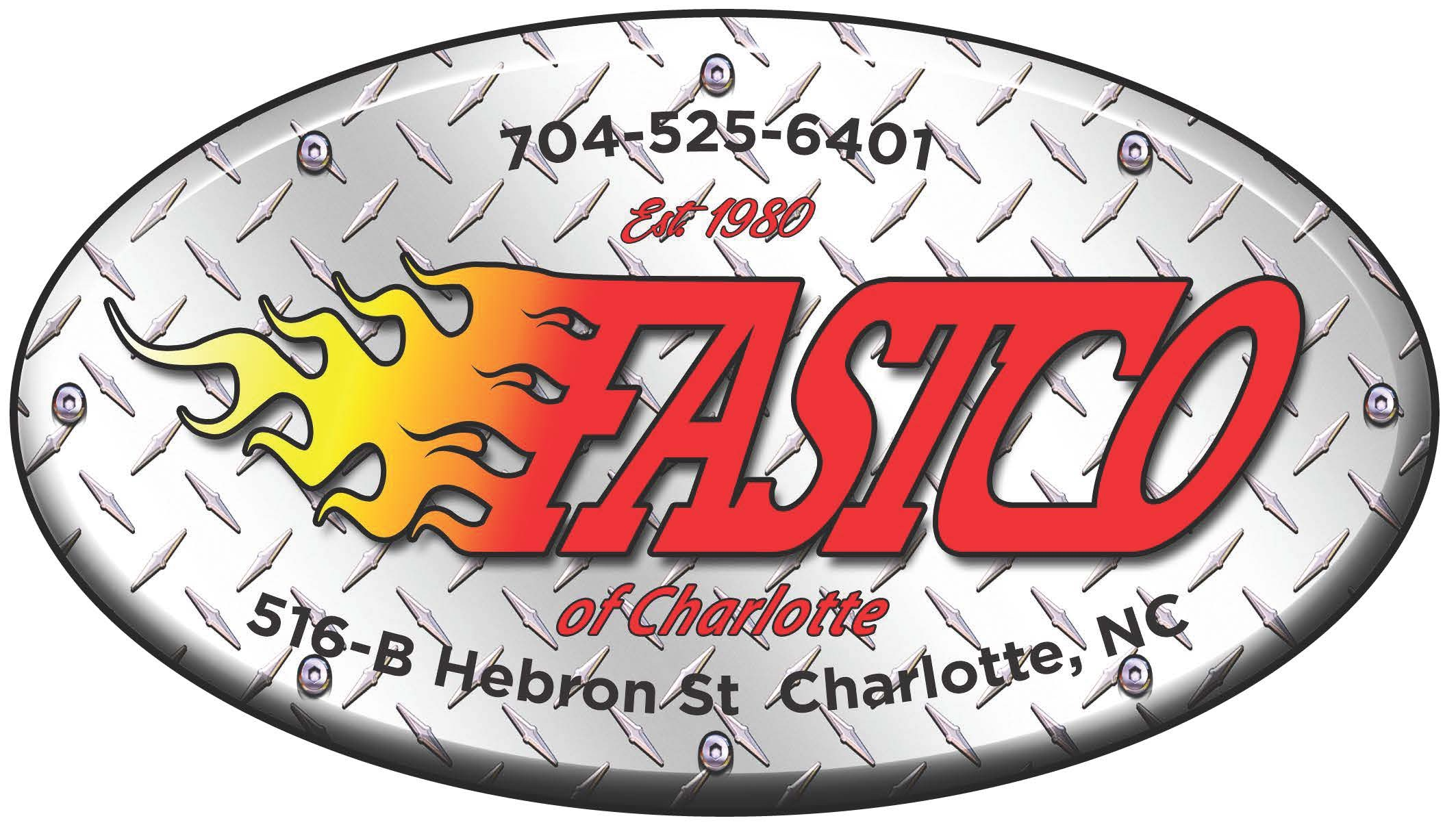 Fastco of Charlotte