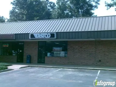 Fastco of Charlotte