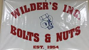 Wilder's Inc Logo