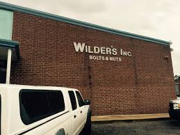 Wilder's Inc building
