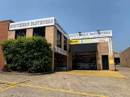 Southern Fasteners & Supply LLC Store Front