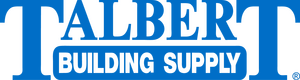 Talbert Building Supply Logo