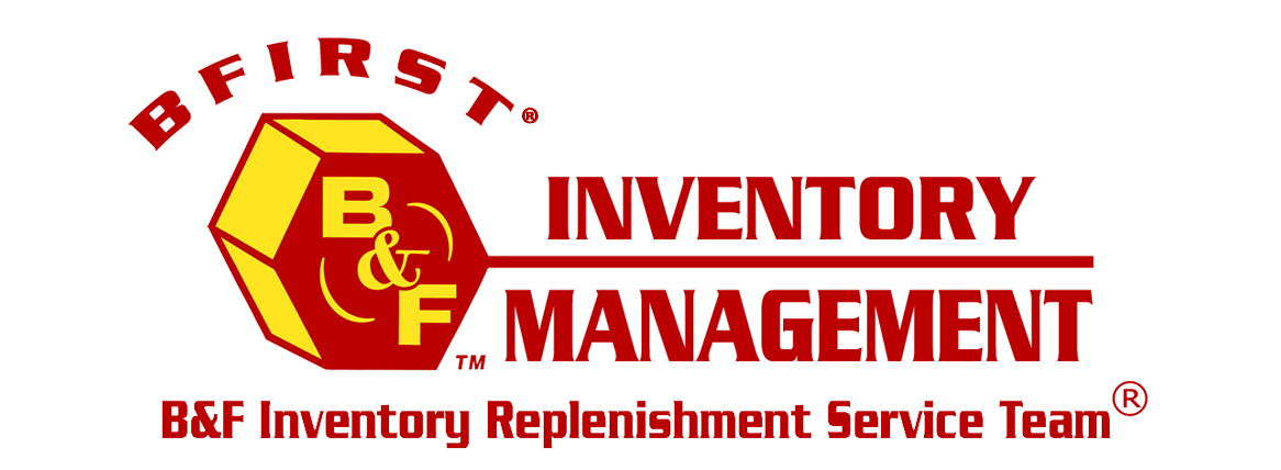 B&F Fastener Supply/ Northern States Supply - Fargo Logo