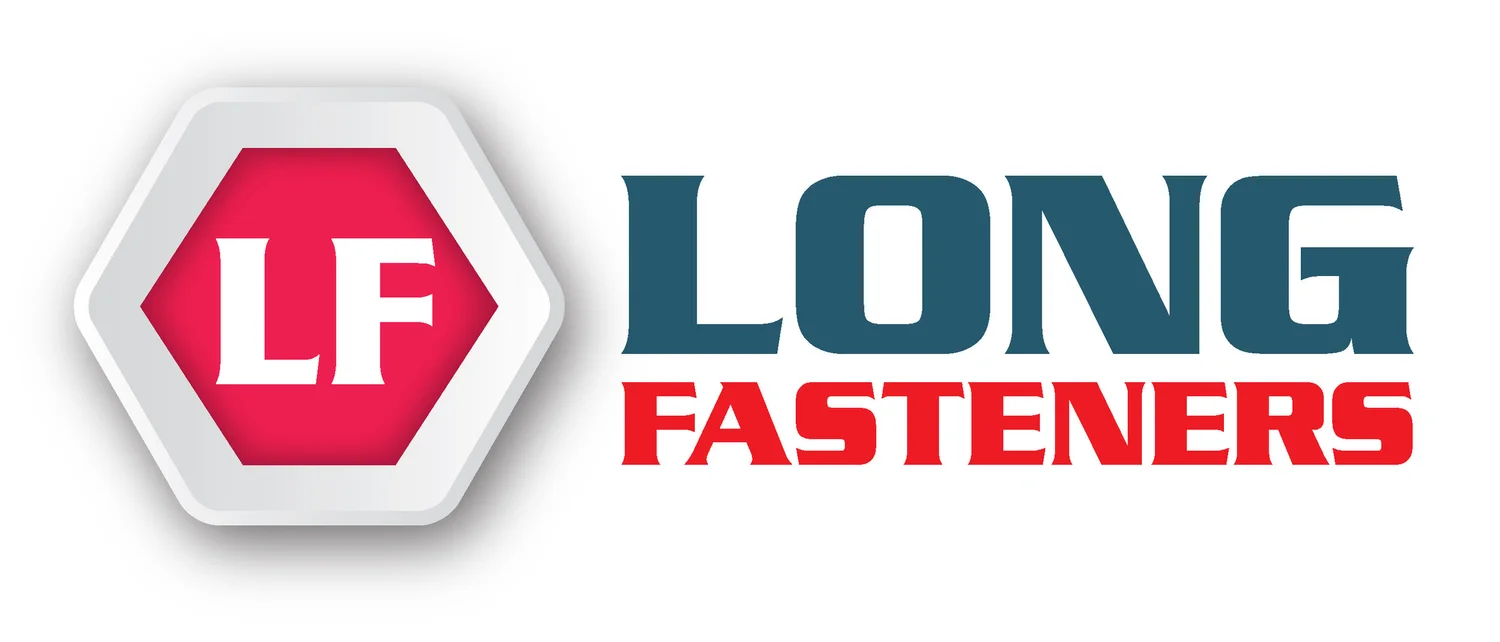 Long Fasteners Logo