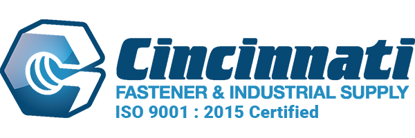 Cincinnati Fastener Co Logo