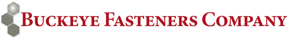 Buckeye Fasteners Company Logo