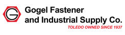 Gogel Fastener & Industrial Supply Co. Logo