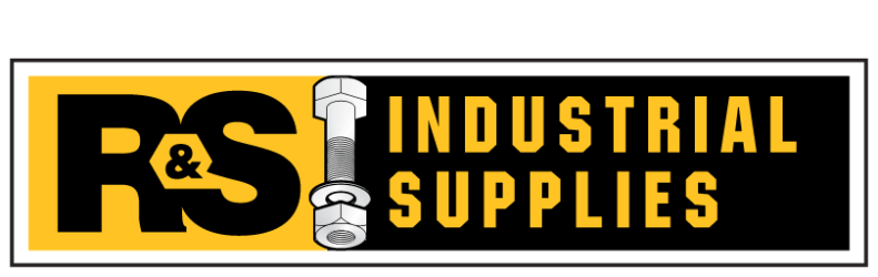 R & S Industrial Supplies logo