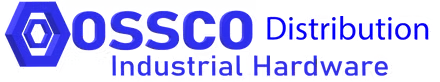 Ossco Distribution Logo