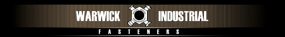 Warwick Industrial Fasteners Logo