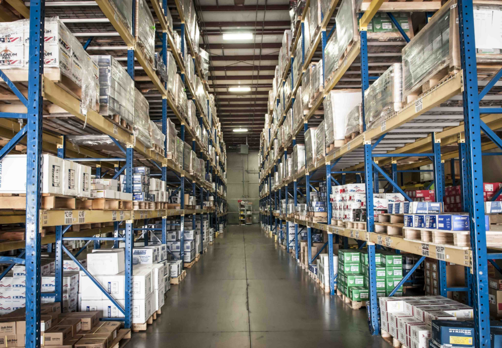 SouthernCarlson Warehouse