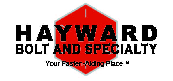 Hayward Bolt & Specialty Co Logo