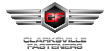 Clarksville Fasteners & Supply Logo