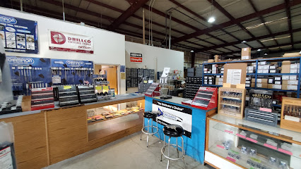 Tennessee Valley Fasteners Inc Store Front