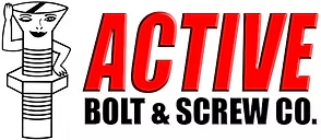 Active Bolt & Screw Co logo