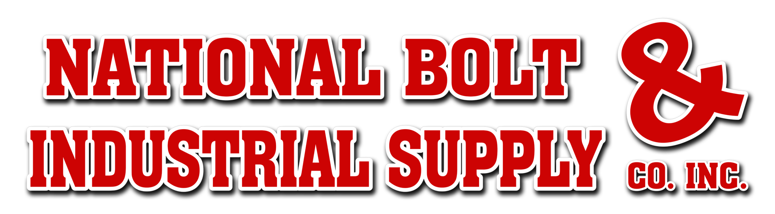 NATIONAL BOLT & INDUSTRIAL SUPPLY