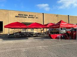 NATIONAL BOLT & INDUSTRIAL SUPPLY Building