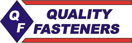 Quality Fasteners Logo
