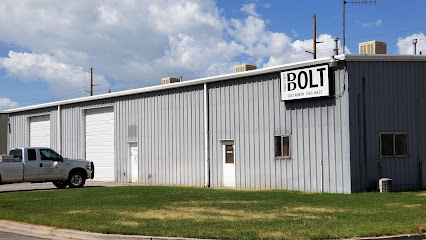 Double D Bolt Building