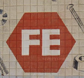 Fastener Engineering & Sales Logo