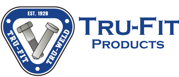 Tru-Fit Products of Utah Logo