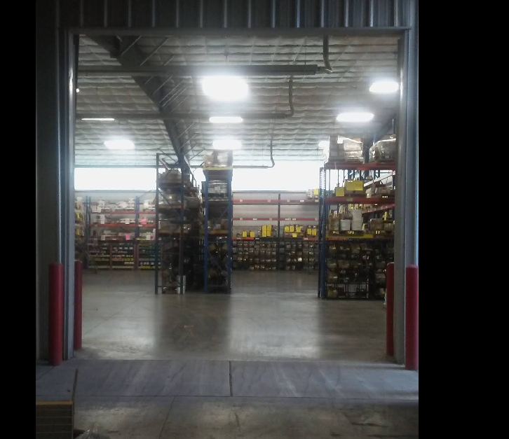 Tru-Fit Products of Utah Warehouse