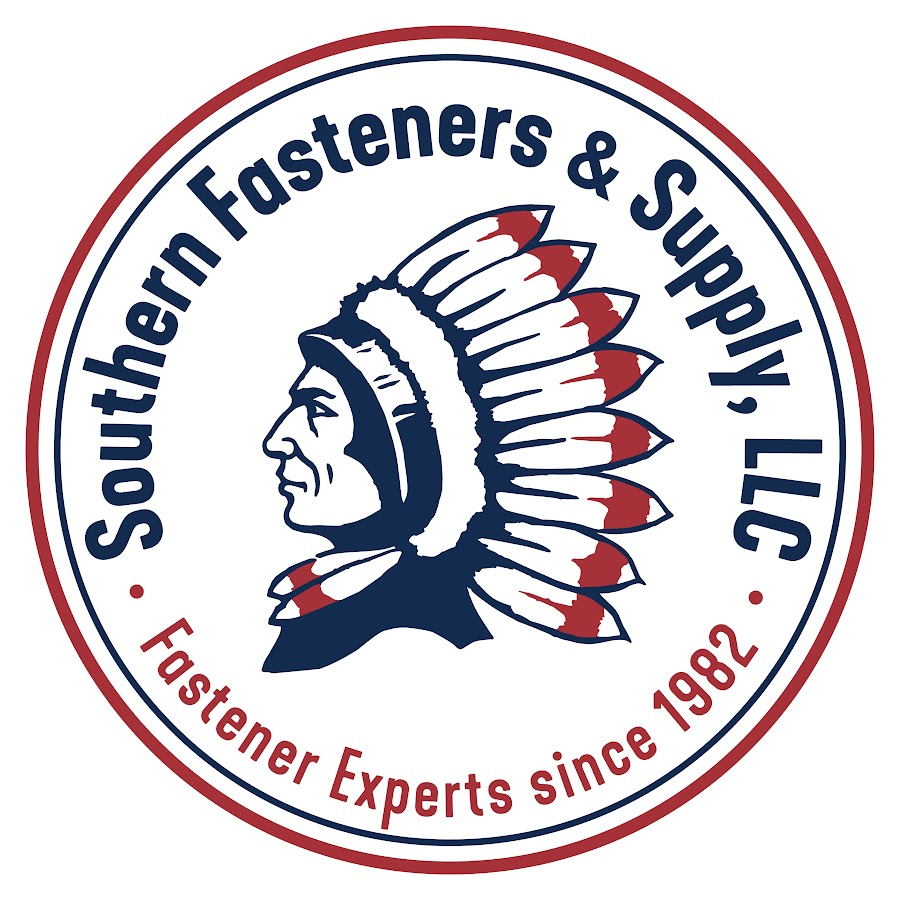 Southern Fasteners & Supply, LLC Logo