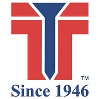 Tacoma Screw Products, Inc. Logo