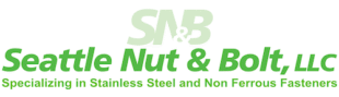 Seattle Nut & Bolt LLC Logo