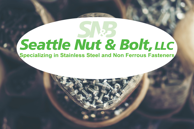 Seattle Nut & Bolt LLC