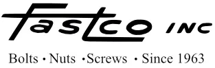 Fastco Inc Logo