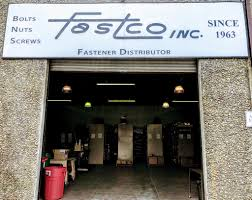 Fastco Inc Store Front