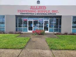 Allied Fastening Supply Inc Store Front