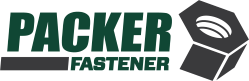 Packer Fastener Logo