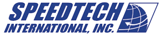 Speedtech International Inc Logo