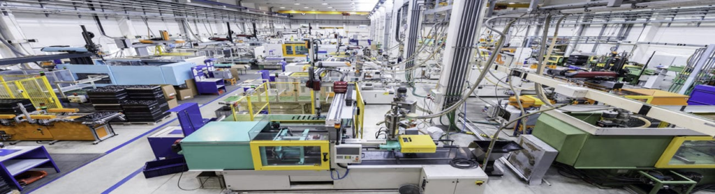 Speedtech International Inc Warehouse