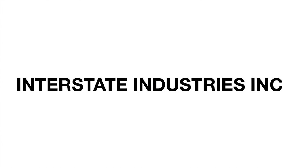Interstate Industries Inc Logo