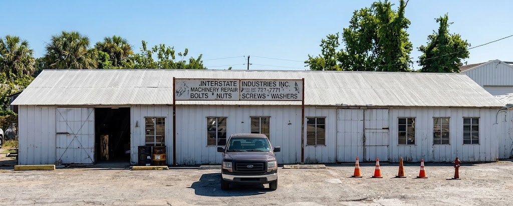 Interstate Industries Inc Storefront in Shreveport Louisiana