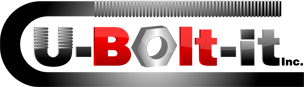 U-Bolt-It Logo