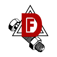 Delta Fastener Corp Logo