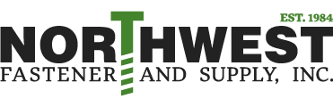 Northwest Fastener and Supply, INC Logo