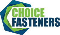 Choice Fastener Logo