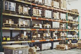 Choice Fasteners in Spring Texas Warehouse