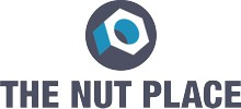 The Nut Place Logo