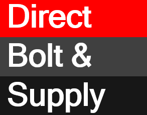 Direct Bolt & Supply Logo