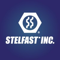 Stelfast Inc. Logo