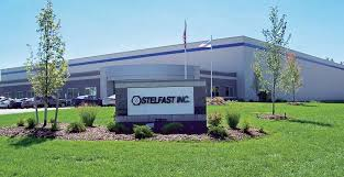 StelFast Inc. Offices in Houston Texas
