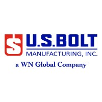 U.S. Bolt Manufacturing Inc. Logo