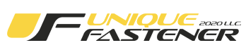 Unique Fastener Logo